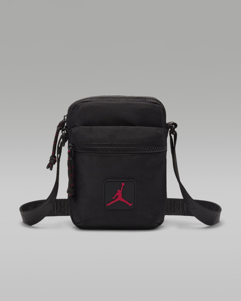 Borsello Jordan Rise 1 l Nike IT